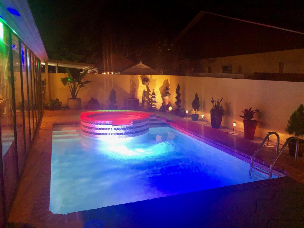 شقة Friendly Family House دورال المظهر الخارجي الصورة